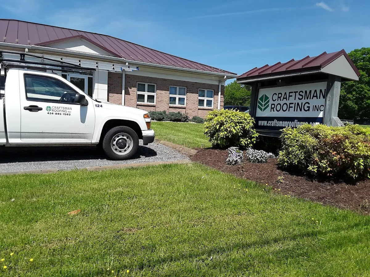 Quality Chimney Repair by experienced craftsmen in Willard